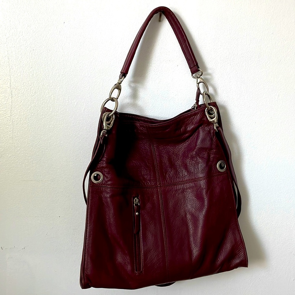 Valentino vantage crossbody bag